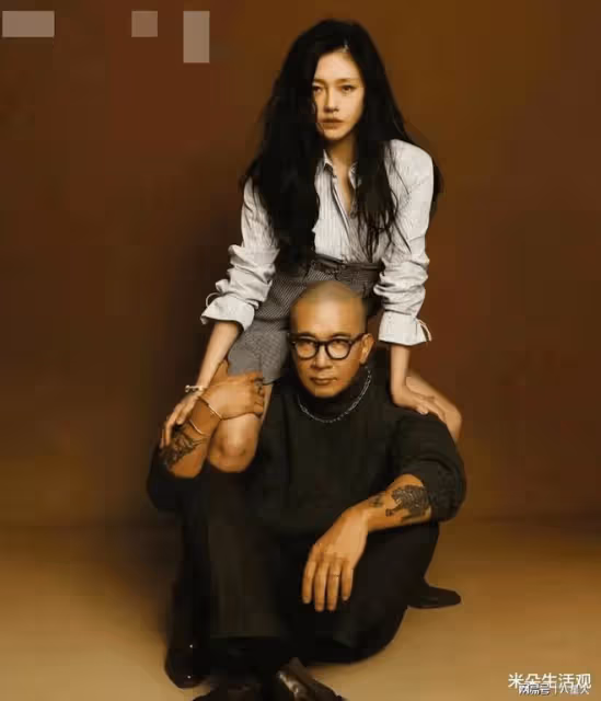姐妹反目!小S曝大S最近經濟確實緊張,勸她出來上班,反而被她罵了