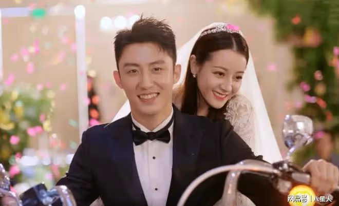 與黃景瑜未婚生子?迪麗熱巴方回應了