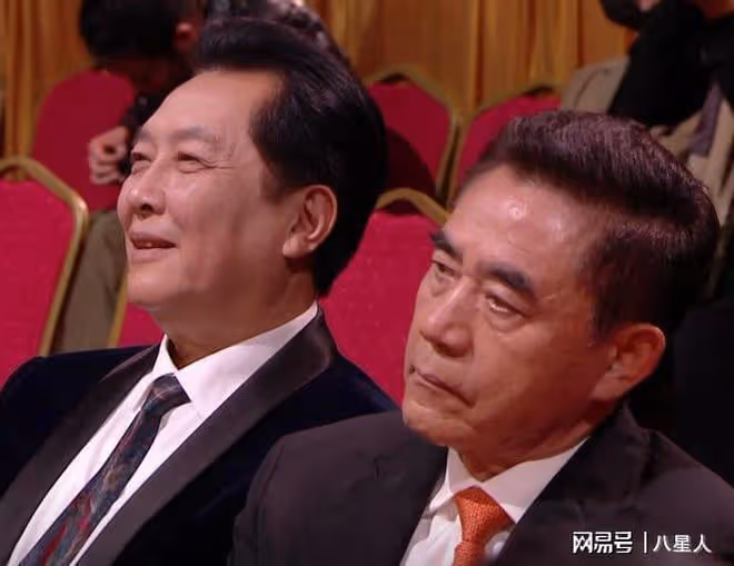 金鷹獎成「照妖鏡」!趙麗穎范偉拿獎後,看看哪些沒得獎的人破防了
