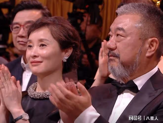 金鷹獎成「照妖鏡」!趙麗穎范偉拿獎後,看看哪些沒得獎的人破防了