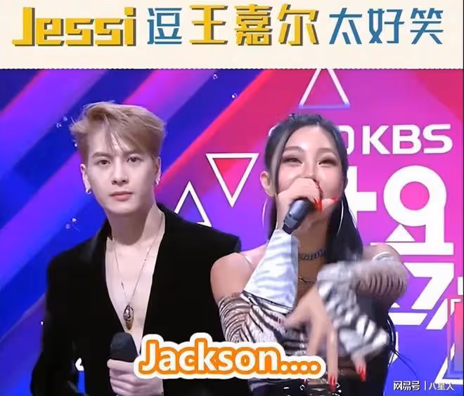 大瓜!韓國製作人街邊打人謊稱自己是中國人,韓星Jessi還幫遮掩