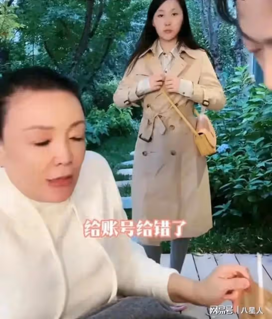 汪小菲支付6個月撫養費!大S填錯帳號,錢一分不退,還要求重新轉帳