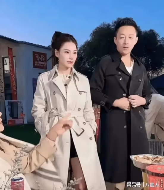 大S被瘋狂打臉!馬筱梅兩小時300萬的業績,一家人力證不需大S流量