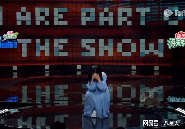 謝娜上脫口秀被罵,選手大談《快樂大本營》被強制閉麥!現場尷尬