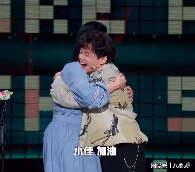 謝娜上脫口秀被罵,選手大談《快樂大本營》被強制閉麥!現場尷尬