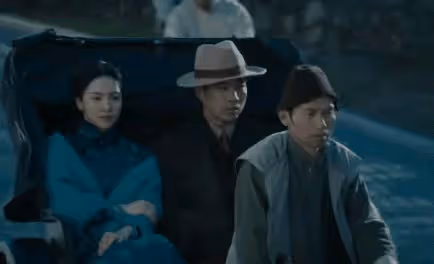 向佐反向圈粉!曝楊子接觸資本,只給老婆接貴戲,黃聖依是他的玩物