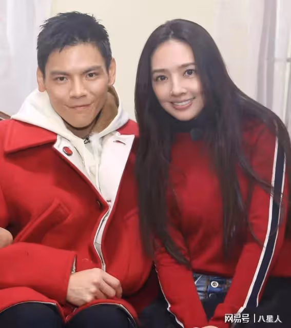 向佐反向圈粉!曝楊子接觸資本,只給老婆接貴戲,黃聖依是他的玩物