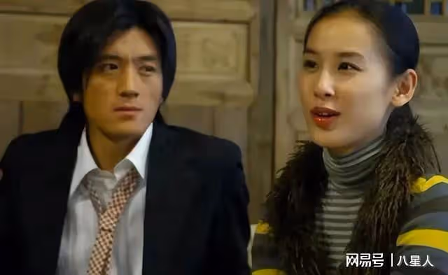 向佐反向圈粉!曝楊子接觸資本,只給老婆接貴戲,黃聖依是他的玩物