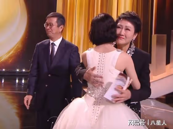 金鷹獎這一夜!人情冷暖咖位高低,在趙麗穎身上體現得如此淋漓盡致