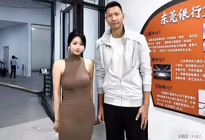 數目驚人!易建聯或因嫖娼被十幾家公司解約,需要支付多少違約金?