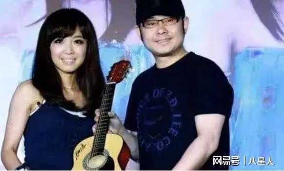 刀郎愛徒雲朵演唱會出意外!門票根本賣不動,二手平台打57折沒人買