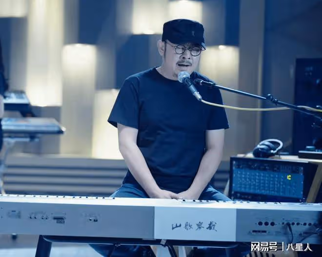 刀郎愛徒雲朵演唱會出意外!門票根本賣不動,二手平台打57折沒人買