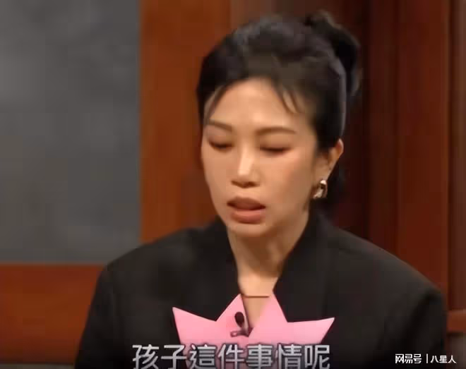 已做好「絕後」的準備!蕭敬騰回應生小孩,51歲林有慧的回答很理性