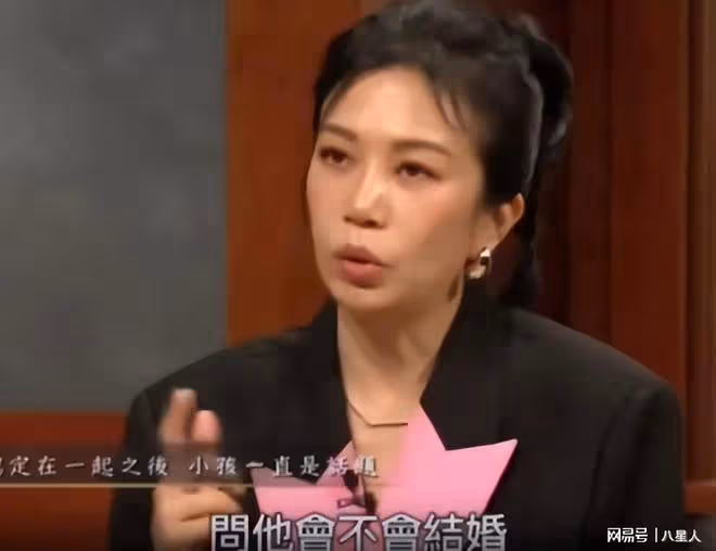 已做好「絕後」的準備!蕭敬騰回應生小孩,51歲林有慧的回答很理性