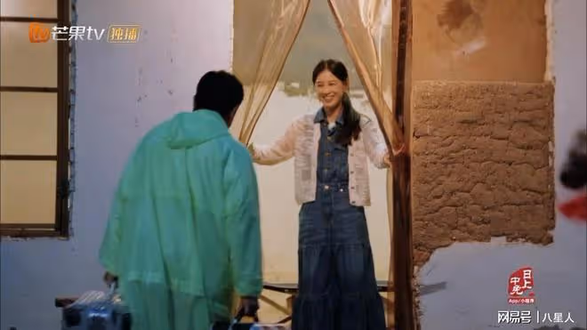 奧斯卡影帝!《再見愛人4》楊子半夜不睡覺,上演一系列迷惑行為