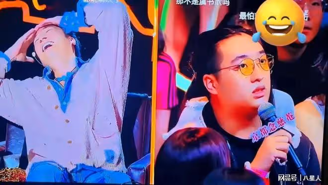 吳鎮宇16歲兒子亮相綜藝節目! 體型壯碩似野人,英年早熟引發熱議