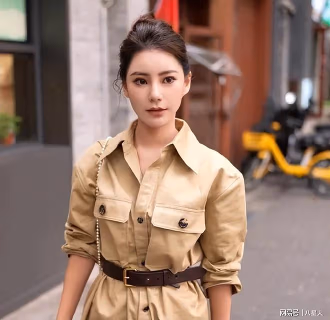 馬筱梅把輕鬆拿捏汪小菲!曬vlog被嘲不如大S,她的回應把情商拉滿