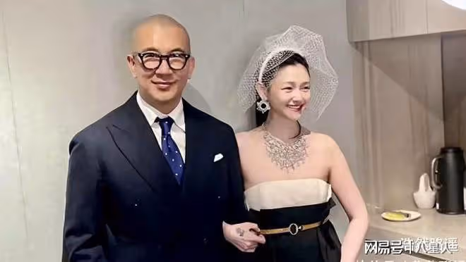 具俊曄不再沉默!製造三個熱點圈粉絲,大S不甘落後狂蹭老公流量
