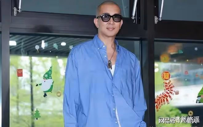 具俊曄不再沉默!製造三個熱點圈粉絲,大S不甘落後狂蹭老公流量