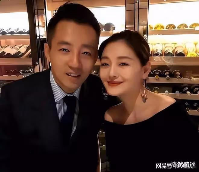 具俊曄不再沉默!製造三個熱點圈粉絲,大S不甘落後狂蹭老公流量