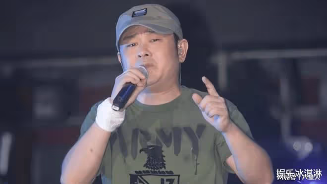 刀郎《衝動的懲罰》:寫給狠心拋棄剛滿月女兒,31年後反悔的前妻