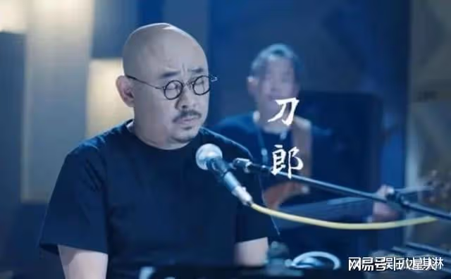 刀郎《衝動的懲罰》:寫給狠心拋棄剛滿月女兒,31年後反悔的前妻