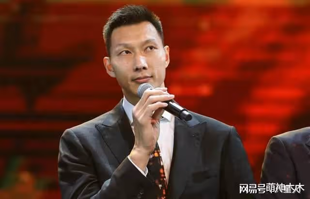 曝易建聯嫖娼涉事人已被抓！籃協等紛紛割席，恐面臨天價違約金