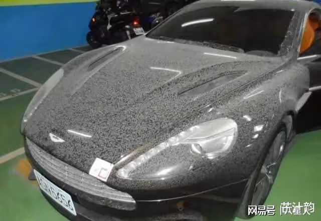 大S拍賣汪小菲豪車後續來了!因未達底價而流標,汪小菲選擇冷處理