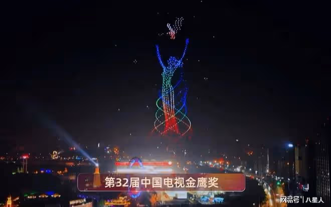 金鷹獎視後競爭太激烈!飛天對打白玉蘭,已成趙麗穎、唐嫣復仇局