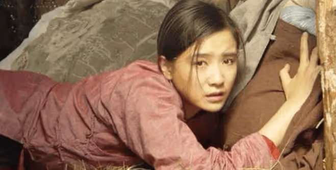 演同一個角色,海清被罵,宋佳卻被點贊,為愛「不擇手段」的她又靠演技翻身了