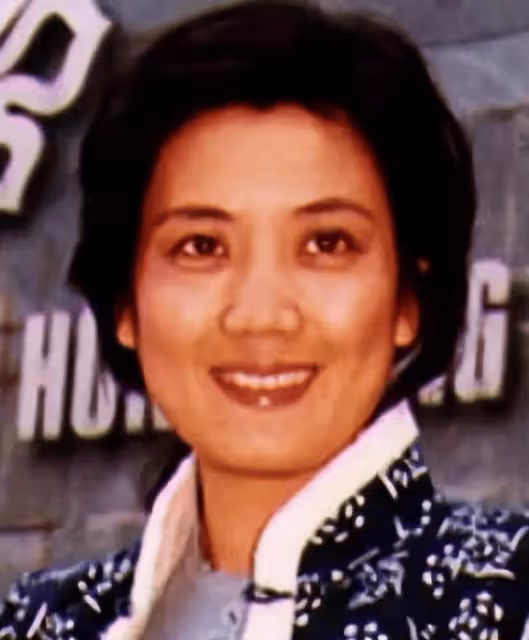21歲爆紅的李秀明,離婚又再婚,移居加拿大後隱退,70歲過得如何?