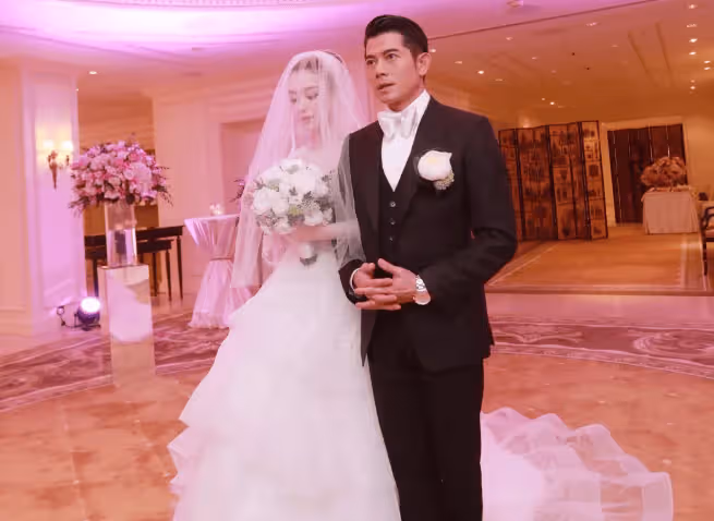 天王嫂透露:婚後七年,我們在香港居然沒房?郭富城的17億巨款真的安全嗎?