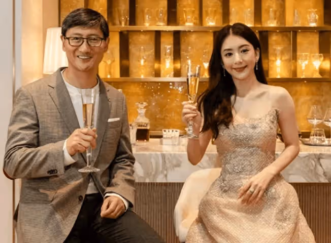 天王嫂透露:婚後七年,我們在香港居然沒房?郭富城的17億巨款真的安全嗎?