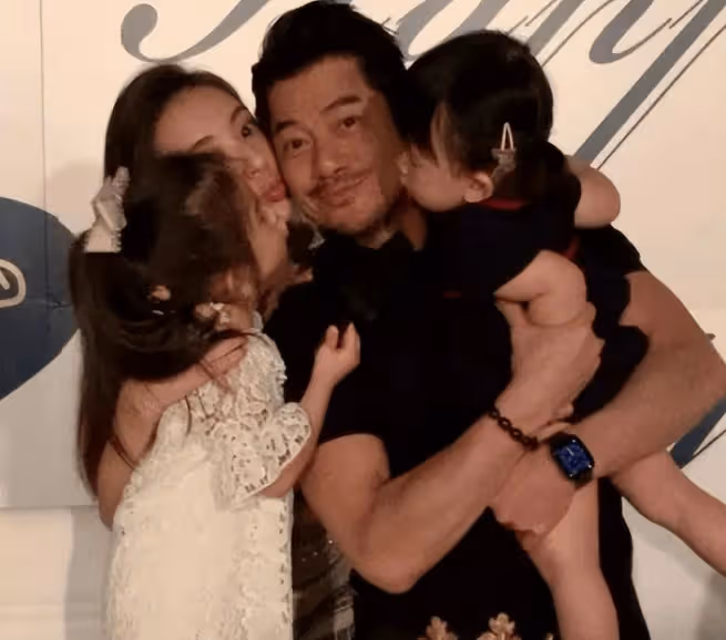 天王嫂透露:婚後七年,我們在香港居然沒房?郭富城的17億巨款真的安全嗎?