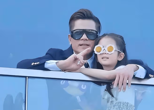 天王嫂透露:婚後七年,我們在香港居然沒房?郭富城的17億巨款真的安全嗎?