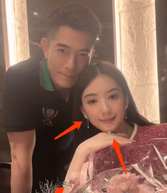 天王嫂透露:婚後七年,我們在香港居然沒房?郭富城的17億巨款真的安全嗎?