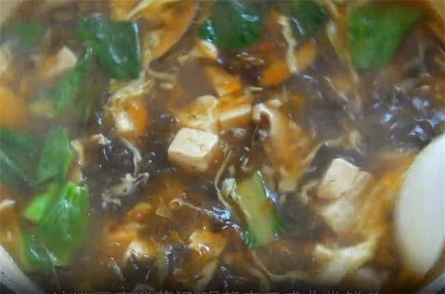 天冷又乾燥,我家常做這鍋湯,6塊錢能做一大鍋,營養開胃又暖身