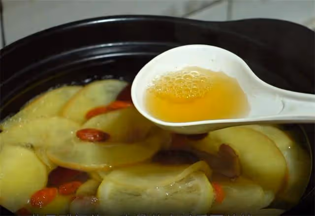這一鍋減肚子真的太牛了,堅持7天重回98斤,不節食大肚腩不見了