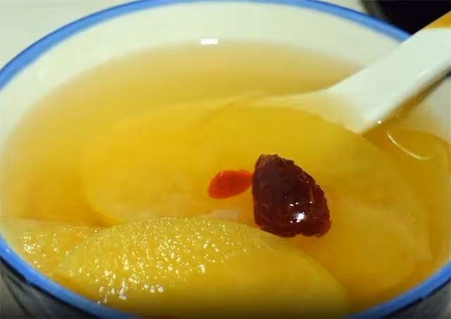 這一鍋減肚子真的太牛了,堅持7天重回98斤,不節食大肚腩不見了
