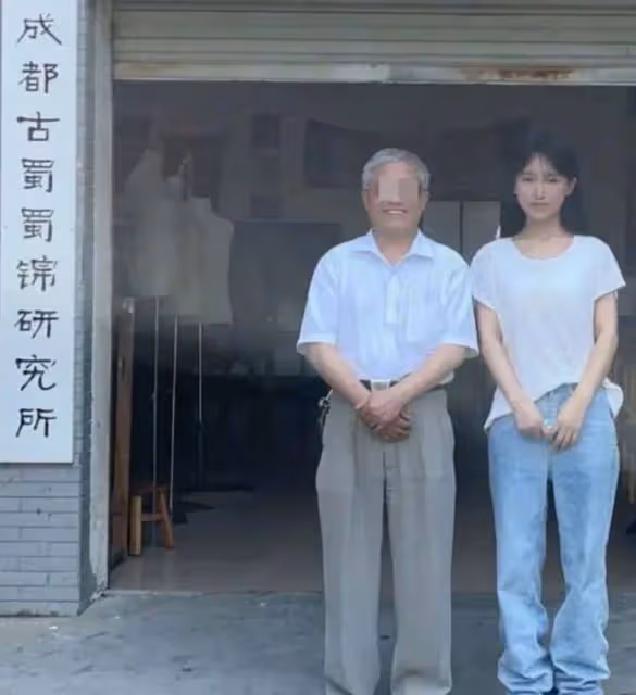 李子柒要「出山」了,一出手就是王炸?