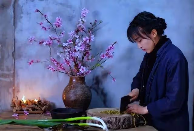 李子柒要「出山」了,一出手就是王炸?