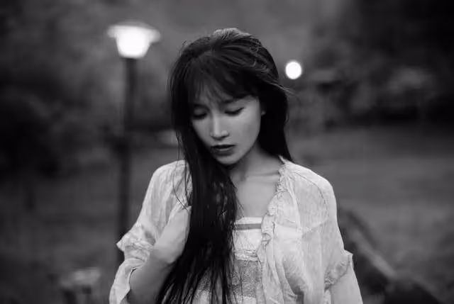 李子柒要「出山」了,一出手就是王炸?