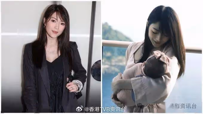 伍允龍首拍賀歲片唔敢劇透怕被打!連詩雅為喂人奶不刻意減磅