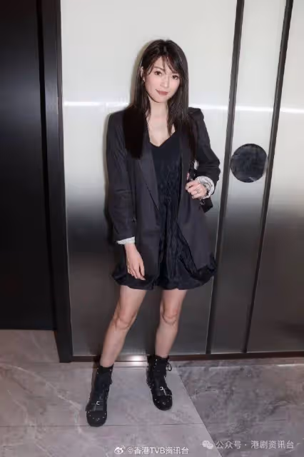 伍允龍首拍賀歲片唔敢劇透怕被打!連詩雅為喂人奶不刻意減磅