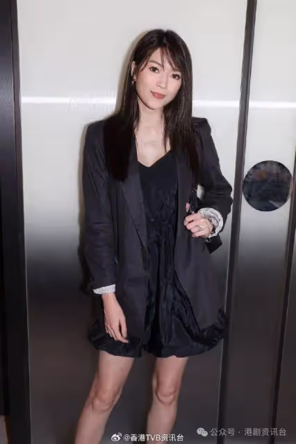 伍允龍首拍賀歲片唔敢劇透怕被打!連詩雅為喂人奶不刻意減磅