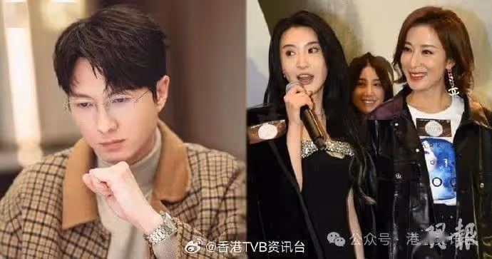 黑色月光|王浩信未參與宣傳 楊茜堯代解畫