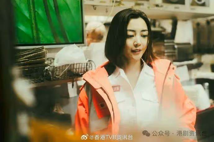 衛詩雅首奪女演員獎!封后一刻湧現人生走馬燈