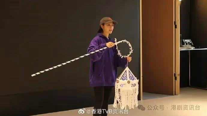 衛詩雅首奪女演員獎!封后一刻湧現人生走馬燈