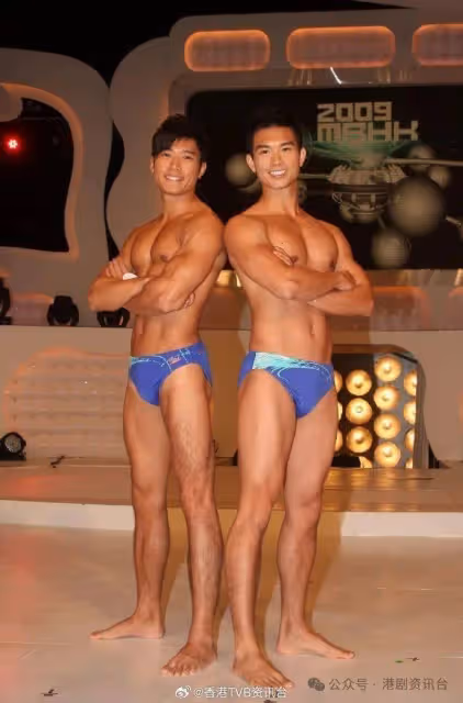 恭喜恭喜!TVB港男吳雲甫再做爸爸