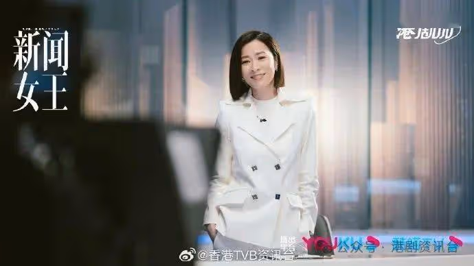 佘詩曼自爆被同劇男演員欺負!忍超過3次出手:因為我沒有錯